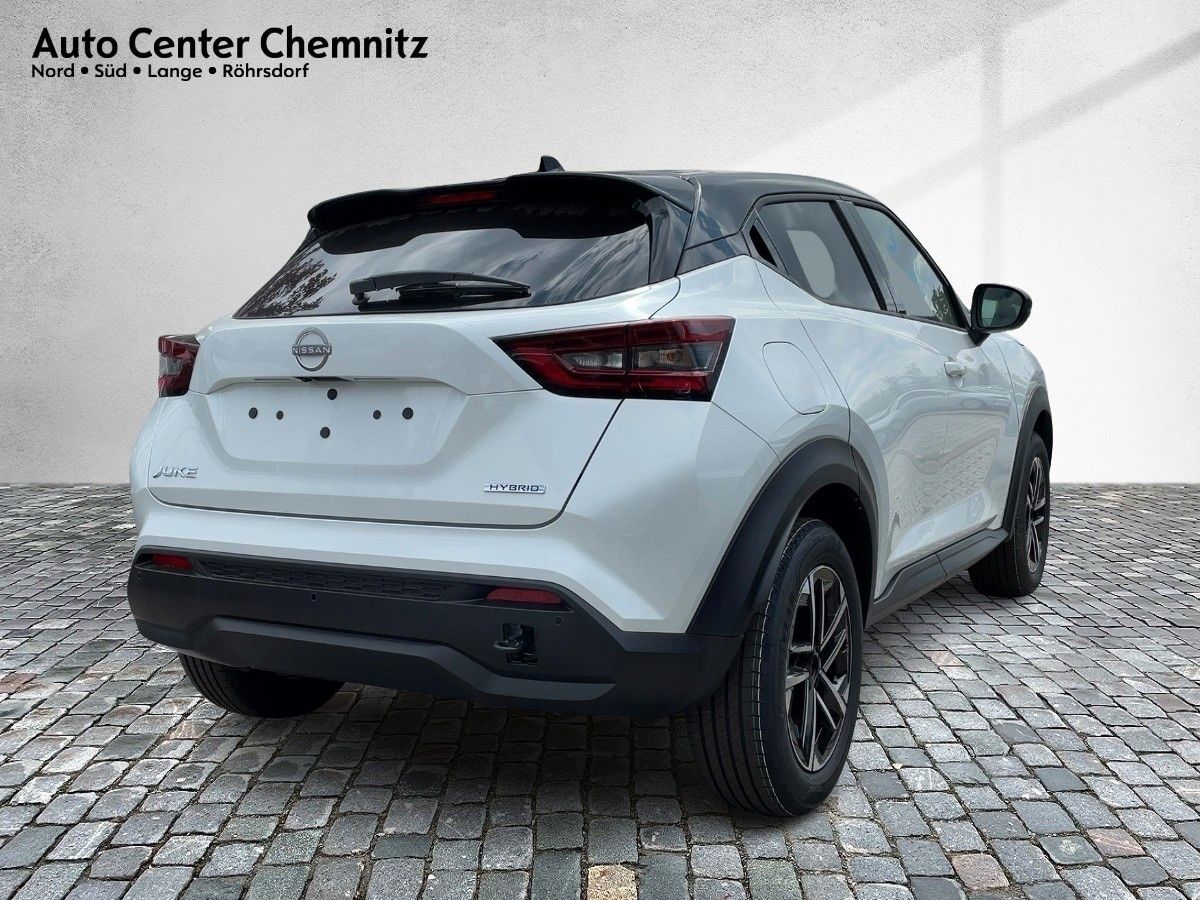 Nissan Juke - Bild 3