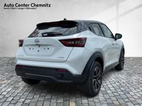 Nissan Juke - Vorschau Bild 3