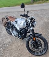 BMW r nine T scrambler mit viel Sonderausstattung - BMW NINE R T