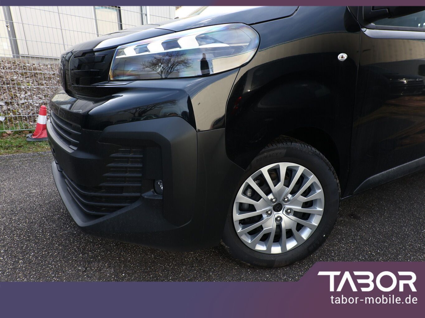 Peugeot Expert - Bild 5