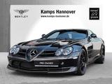 Mercedes-Benz SLR McLaren 722 SLR Edition *1. Hand* - Mercedes-Benz SLR in Hannover