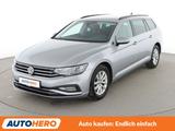 Volkswagen Passat 1.5 TSI ACT Business Aut.*NAV*ACC*PDC*AHK - Volkswagen Passat: 1.5
