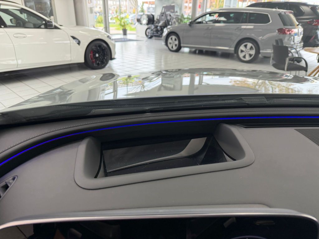 Mercedes-Benz E 450 d 4M AMG Line Premium Plus Exclusive*PANO