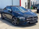 Mercedes-Benz CLA 200 / AMG Line/ Panorama / Ambiente/ 163 PS - Mercedes-Benz CLA 200 in Berlin