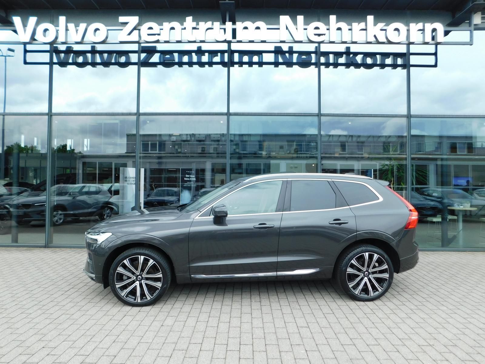 Fahrzeugabbildung Volvo B5 D AWD Ultimate Bright
