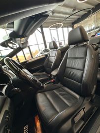 Volkswagen Golf VI Cabriolet Cup *Sitzh*PDC*