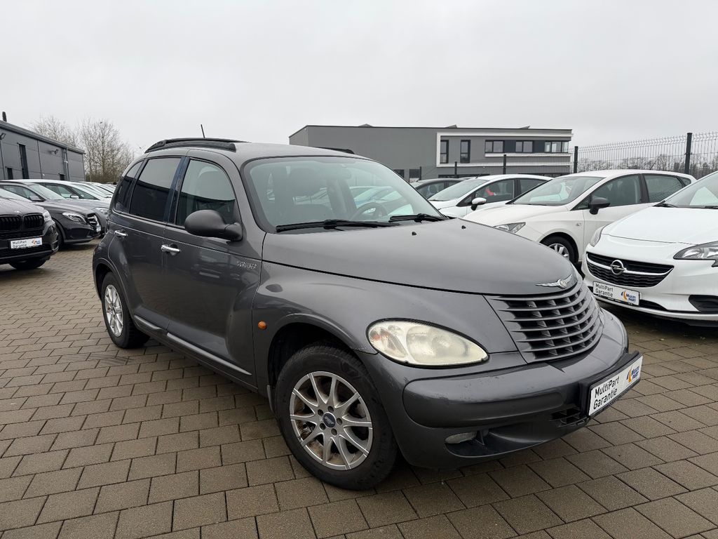 Angebot ansehen Chrysler PT Cruiser