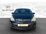 Opel Corsa D Edition+SHZ+LHZ+ - gebrauchte Opel Corsa aus dem Jahr 2013