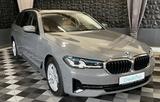 BMW 530 dTouring xDrive, Laser,Head-up, Standheizung - BMW 530 aus 2022