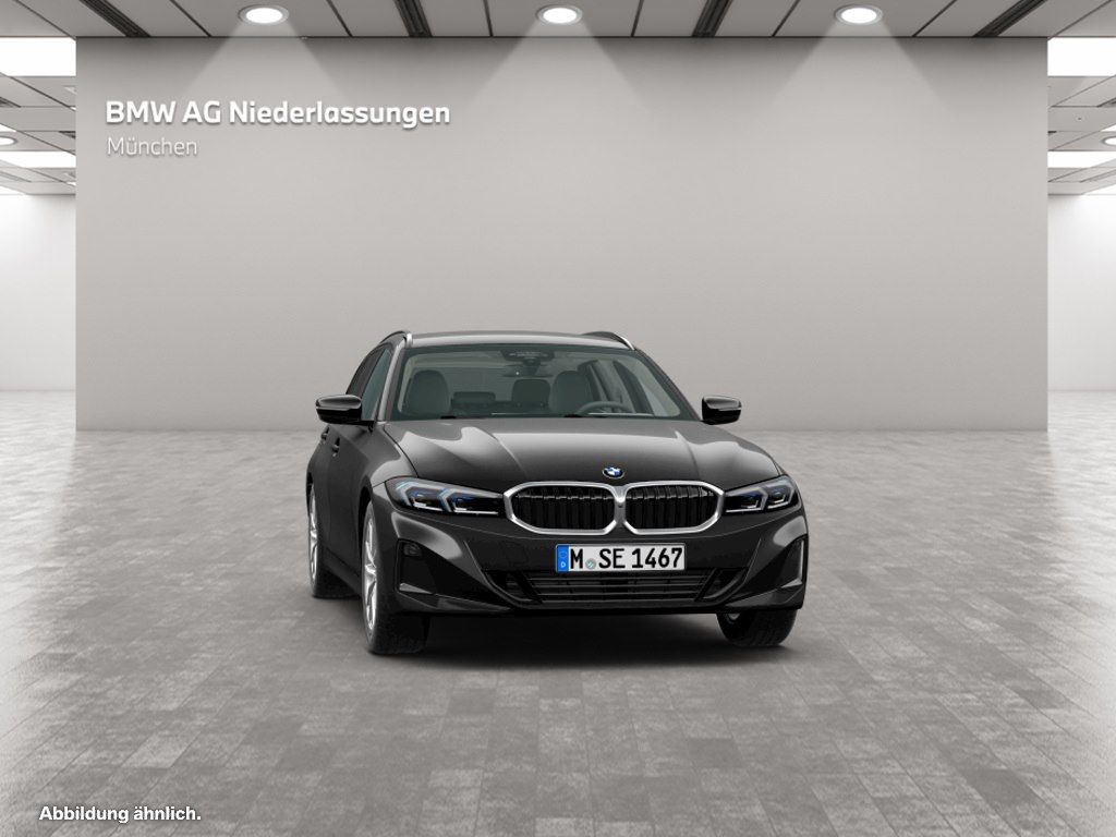 BMW 318 - Bild 13