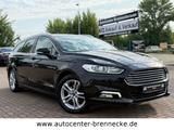Ford Mondeo Turnier Titanium - Ford Mondeo Gebrauchtwagen in Magdeburg