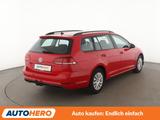 Volkswagen Golf VII 1.6 TDI Trendline BlueMotion*KLIMA* - Volkswagen: V6 TDI