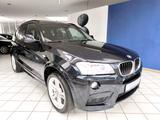 BMW X3 xDrive 20d*1.Hand*Ahk*M-Paket* - BMW X3 Gebrauchtwagen in Hannover