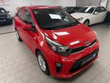 Kia Picanto Dream Team 1.0*SHZ*LENKRADHEIZUNG*KLIMA* - gebrauchte Kia Picanto aus dem Jahr 2019