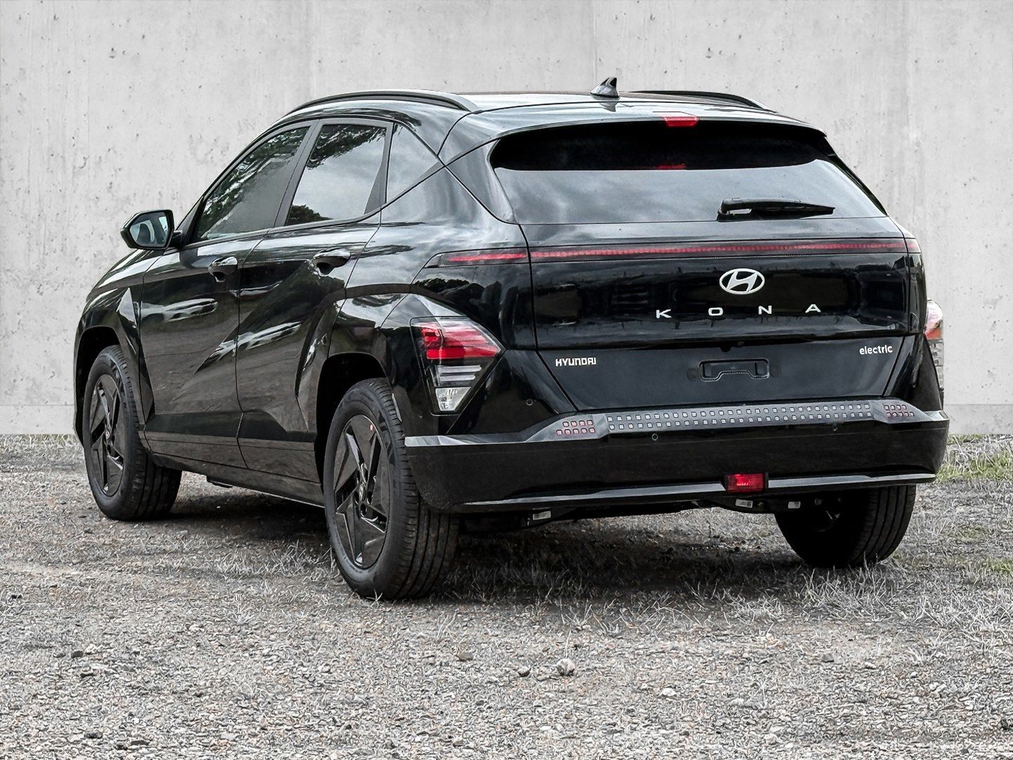Hyundai KONA Elektro - Bild 2