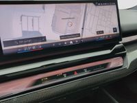 BMW 520 - Vorschau Bild 13