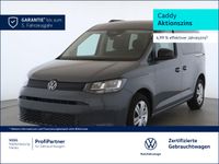 Volkswagen Caddy - Vorschau Bild 1