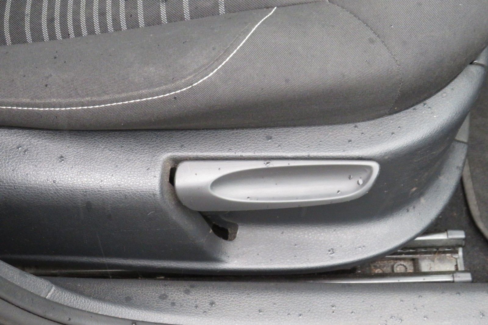 Fahrzeugabbildung Volkswagen Polo V Lounge 4T PDC GJ AHK CLIMATRONIC