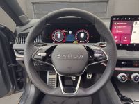 Skoda Superb - Vorschau Bild 8