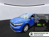 Skoda Enyaq iV 50 Loft KLIMA PDC KAMERA LED NAVI - SKODA Enyaq Leasingangebote für Privatpersonen