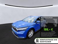 Skoda Enyaq - Vorschau Bild 1