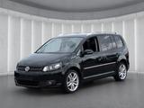 Volkswagen Touran Highline 2.0TDI*DSG AHK Bi-Xen R-Kam 18* - Volkswagen Touran: 1.2