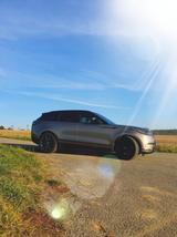 Land Rover Range Rover Velar 2.0 D240 S S - Land Rover Range Rover Velar Unfallwagen