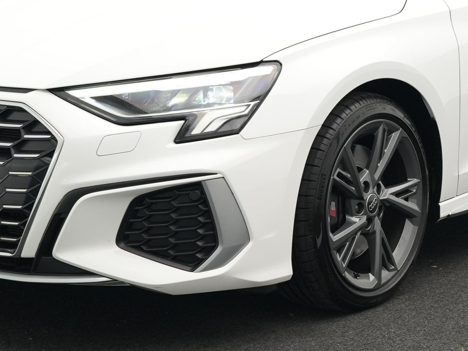 Audi S3 - Bild 22