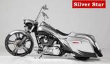 Harley-Davidson Eye Catcher - Road King Bagger - HARLEY-DAVIDSON BAGGER
