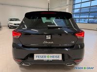 Seat Ibiza - Vorschau Bild 6