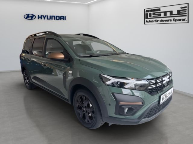 Fahrzeugabbildung Dacia Jogger Extreme 1.0 TCe 110 EU6e 7-Sitzer Navi Ka