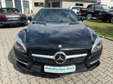 Mercedes-Benz SL 400 AMG-Line / LEDER / PANO/XENON - Mercedes-Benz SL 400 aus 2015