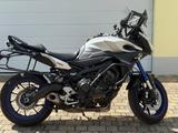 Yamaha MT 09 Tracer / Tracer 900 inkl. Koffer und mehr - YAMAHA MT 09 TRACER