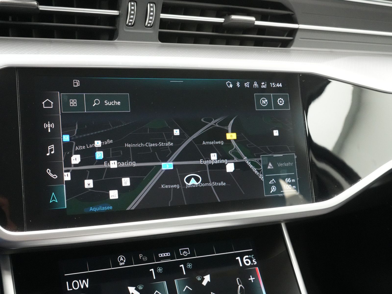 Audi A6 - Bild 16