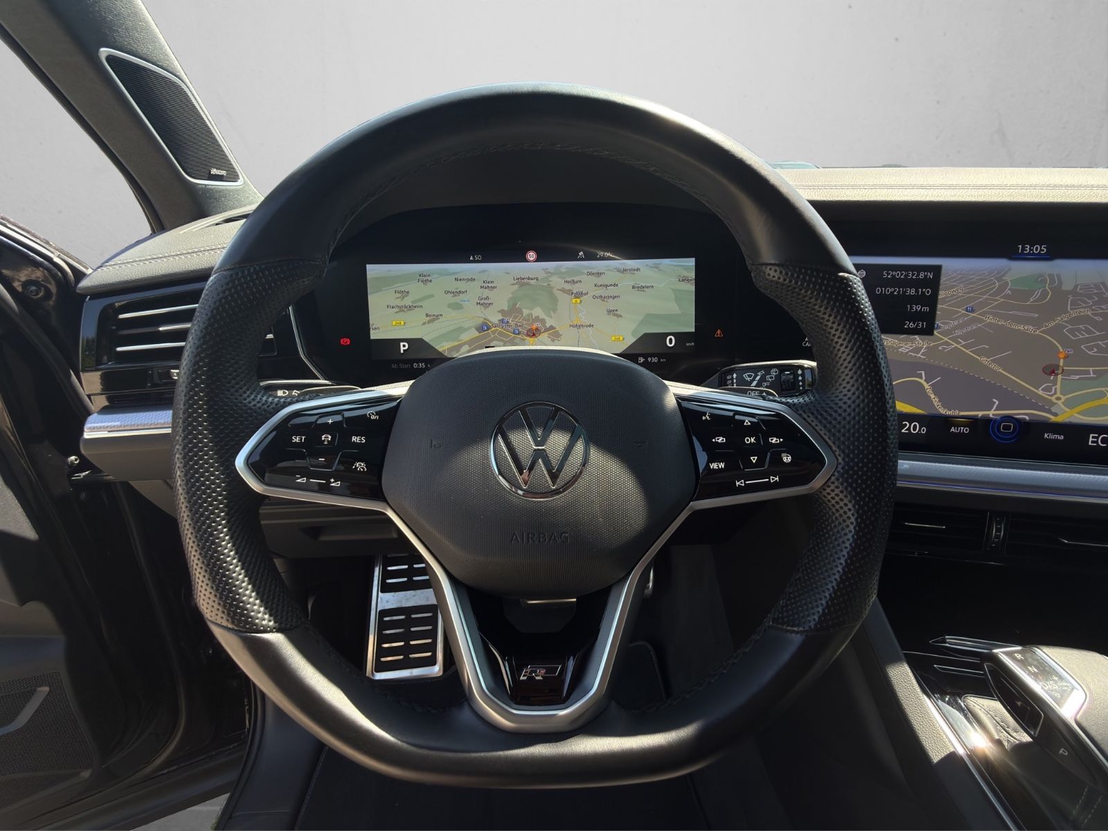 Volkswagen Touareg R-Line 4M 4.0 TDI V8 Last-Edition 23 MB foto 14