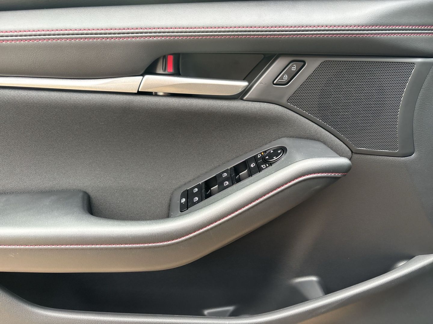 Mazda 3 - Bild 13