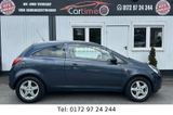 Opel Corsa D Edition "111 Jahre"SCHECKHEFT*TÜV NEU* - Opel Corsa aus 2010: D
