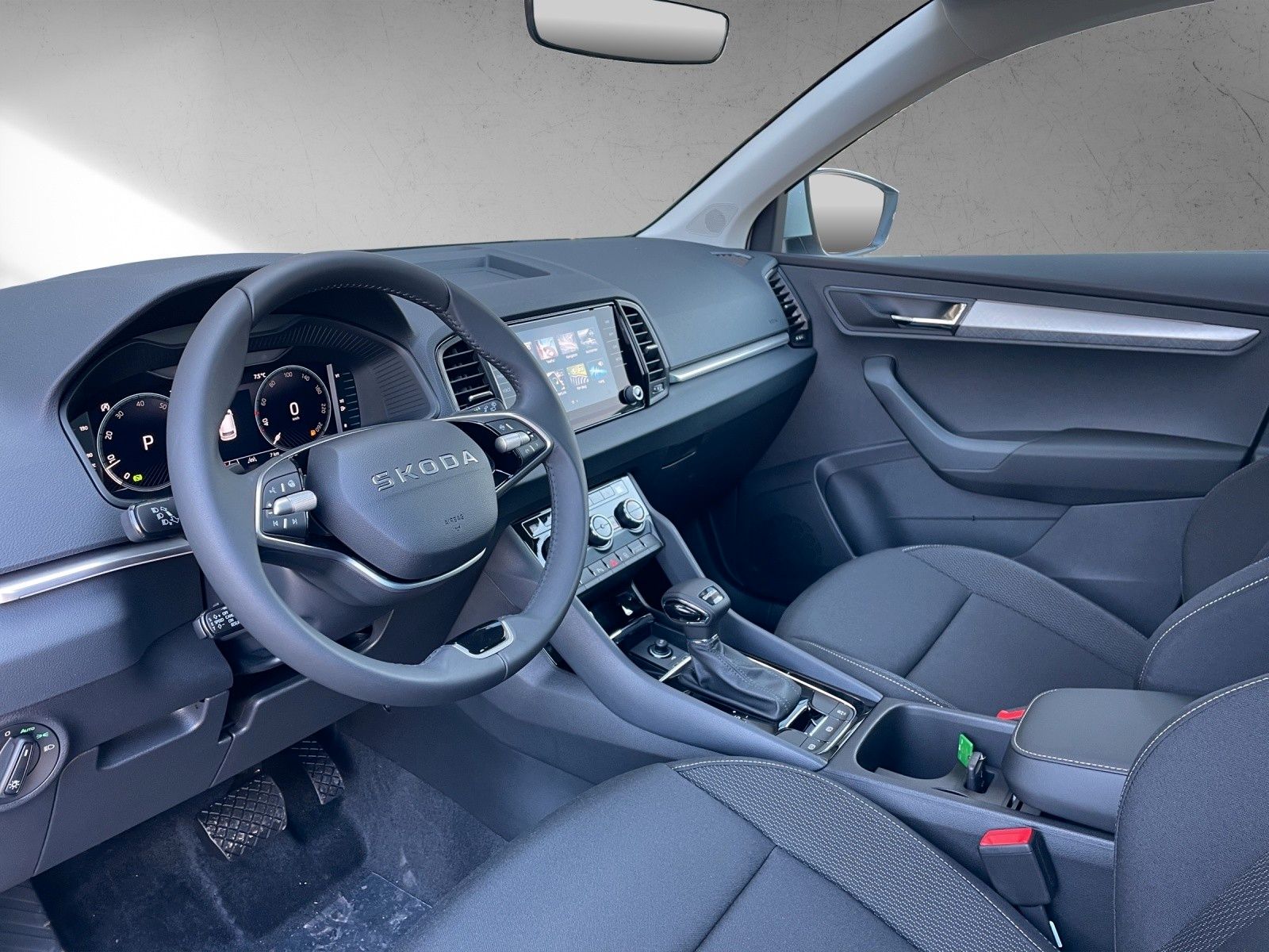 Skoda Karoq - Bild 3