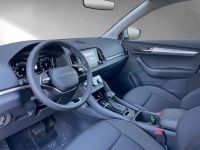 Skoda Karoq - Vorschau Bild 3