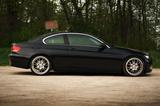 BMW E92 325i Coupé - TOP ZUSTAND - BMW 325: 325i 92