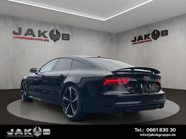 Audi S7 4.0 TFSI quattro Quattro*Stage1+*Bose*Pano...