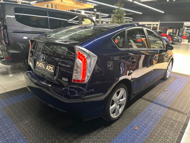 Toyota Prius  Hybrid Comfort *Kamera*