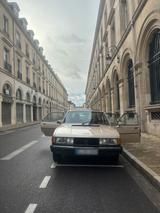 Peugeot 604 SL v6 - Peugeot 407: V6