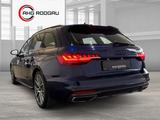 Audi A4 Avant 35 TDI/3x S line Competition/B&O/StandH - Audi aus 2022