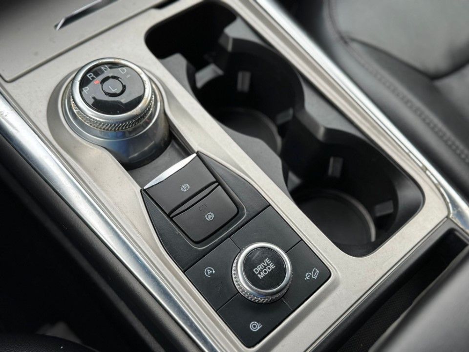 Fahrzeugabbildung Ford Explorer 21er Ecoboost Leder 4x4 MwSt. Limited