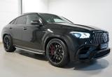 Mercedes-Benz GLE 63S AMG Coupe 4 Matic+ *PANO*HUD*NIGHT* - Mercedes-Benz GLE 63 AMG in Köln