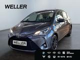 Toyota Yaris 1,5 Team D *CarPlay*SHZ*Spurhalte*Bluetoot - Toyota Yaris: 1.5