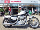 Harley-Davidson Sportster 883 XL2 *Sonder-Lackierung*Chrom* - HARLEY-DAVIDSON 883 C