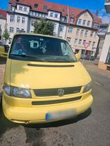 Volkswagen VW T4 Multivan - Volkswagen T4 in Leipzig