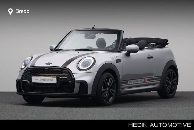 MINI John Cooper Works Cabrio 1.5 Cooper